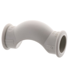 Обвід короткий 25 мм PPR EP.0045 EUROPRODUCT (EP4096)