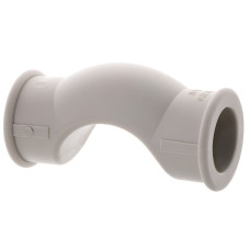 Обвід короткий 32 мм PPR EP.0046 EUROPRODUCT (EP4097)