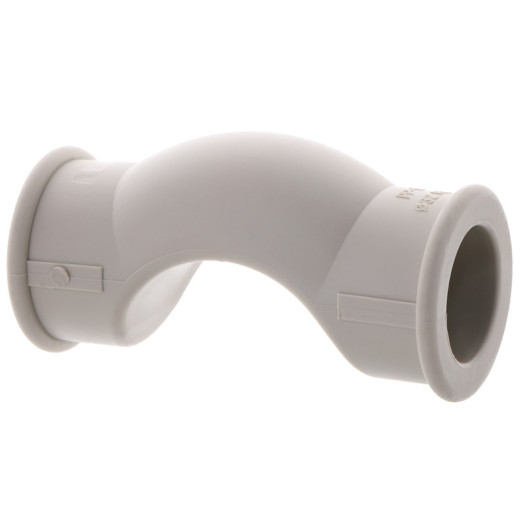 Обвід короткий 32 мм PPR EP.0046 EUROPRODUCT (EP4097)