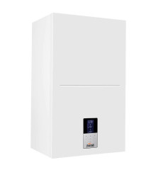 Одноконтурний конденсаційний котел Ferroli Bluehelix Hitech RRT 34 H (0T4D7AWA)