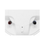 Бойлер Atlantic Opro Central Domestic Wall Mounted 150 ES-VM150ME-B