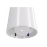 Бойлер Atlantic Opro Central Domestic Wall Mounted 200 ES-VM200ME-B