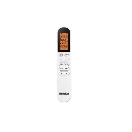 Кондиціонер OSAKA STVP-12HH3 (Wi-Fi) Кондиціонер OSAKA STVP-12HH3 (Wi-Fi)