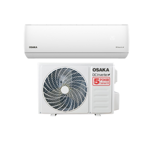 Кондиционер OSAKA Elite inverter STV-09HH3