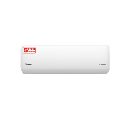 Кондиціонер OSAKA STVP-18HH3 (Wi-Fi) Кондиціонер OSAKA STVP-18HH3 (Wi-Fi)