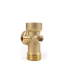 Пятерник General Fittings 1 "х1 1/4" (2700.N4)
