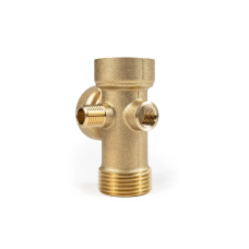 П'ятерник General Fittings 1"х1 1/4" (2700.N4)