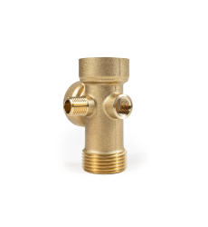 Пятерник General Fittings 1 "х1 1/4" (2700.N4)