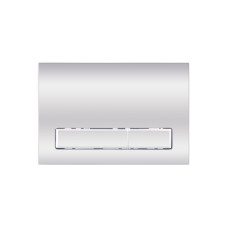 Панель змиву для унітаза Qtap Nest (QT0111M08381CRM)
