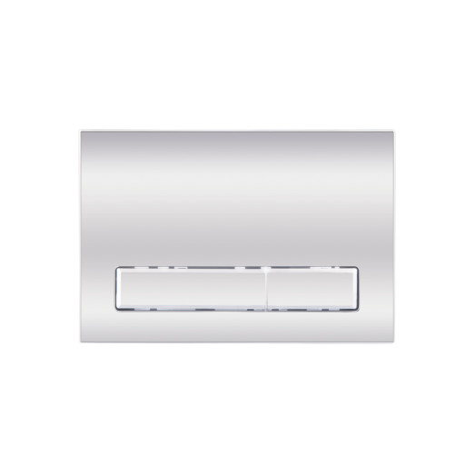 Панель змиву для унітаза Qtap Nest (QT0111M08381CRM)