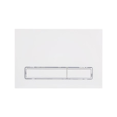 Панель змиву для унітаза Qtap Nest (QT0111M08V1384W)