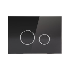 Панель змиву для унітаза Qtap Nest (QT0111V1163GB)