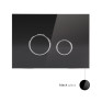 Панель змиву для унітаза Qtap Nest (QT0111V1163GB)