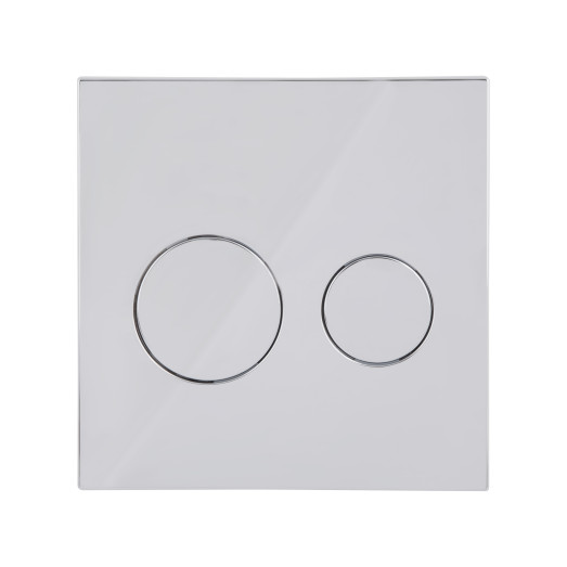 Панель змиву для унітаза Qtap Nest Uni (QT0211P01V1009CRM)