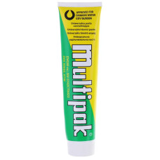 Паста для ущільнення різьбових з'єднань Unipak Multipak 200г. (UP0583)