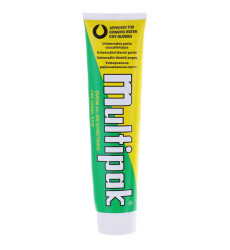 Паста для ущільнення різьбових з'єднань Unipak Multipak 200г. (UP0583)