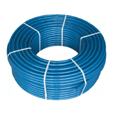 Труба для теплої підлоги KAN-therm Blue Floor PE-RT 16x2 бухта 600 м (1829198183)