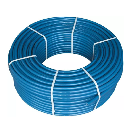 Труба для теплої підлоги KAN-therm Blue Floor PE-RT 16x2 бухта 600 м (1829198183)