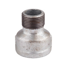 Перехід чавунний 1 1/2"х3/4" ВЗ