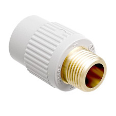 Переход EKOPLASTIK PP-RCT МРЗ 20x1/2" (SZE02020RCT)