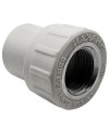 Муфта Georg Fischer ППР із внутрішньою різьбою 32х3/4" (4301703225321)