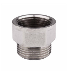 Перехід SD Forte 1/2"х3/8" ВЗ SF360159