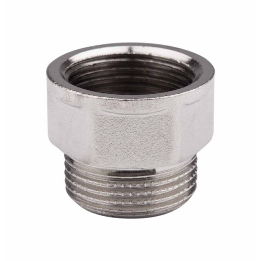 Переход SD Forte 1/2 "х3/8" ВЗ SF360159