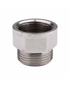 Переход SD Forte 3/8 "х1/4" ВЗ SF36096