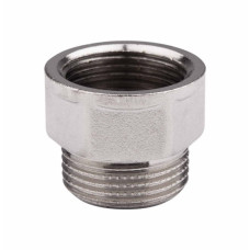 Переход SD Forte 3/8 "х1/4" ВЗ SF36096