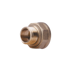 Переход SD Plus 1/2"х3/8" ВЗ SD409159