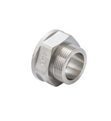 Перехідник (конектор) 1 1/4"x1 1/2" KOER KF.A1216 (KF0054)