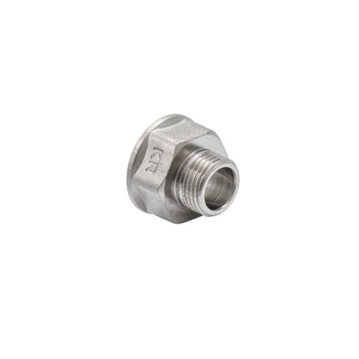 Перехідник (конектор) 1/2"х3/4" Koer KF.A0608 (KF0051)
