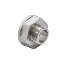 Перехідник (конектор) 1"x1 1/2" Koer KF.A1016 (KF0053)