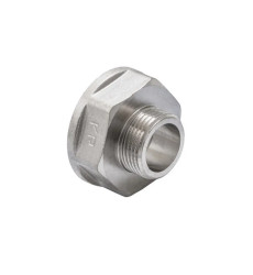 Перехідник (конектор) 1"x1 1/2" Koer KF.A1016 (KF0053)