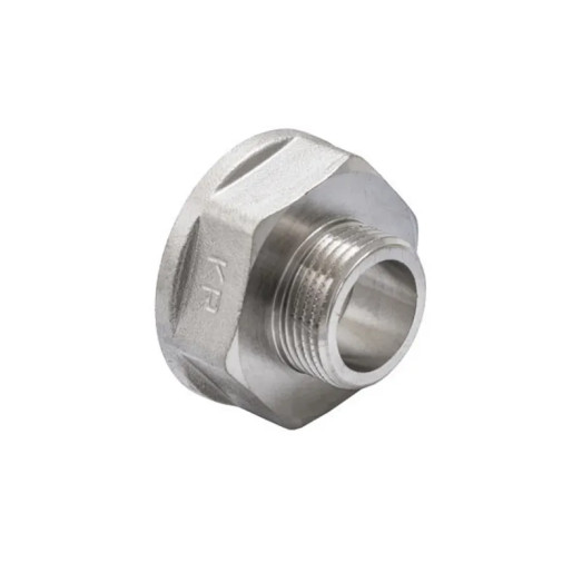 Перехідник (конектор) 1"x1 1/2" Koer KF.A1016 (KF0053)