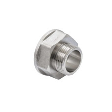 Перехідник (конектор) 1"x1 1/4" KOER KF.A1012 (KF0052)