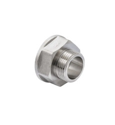 Перехідник (конектор) 1"x1 1/4" KOER KF.A1012 (KF0052)