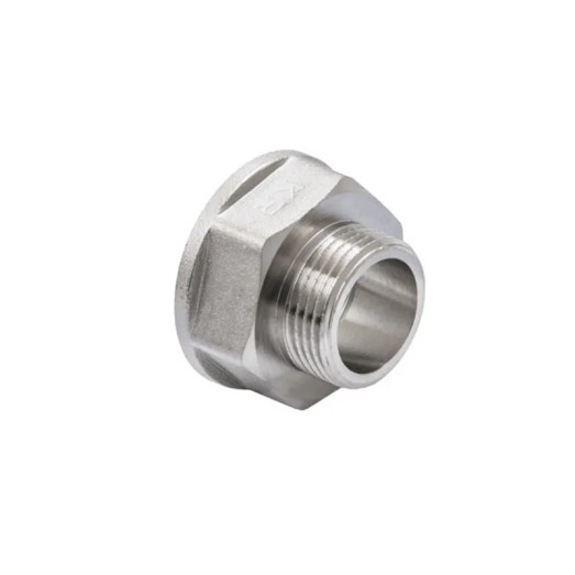 Перехідник (конектор) 1"x1 1/4" KOER KF.A1012 (KF0052)