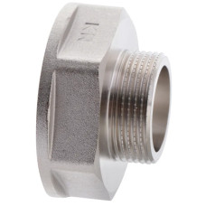 Перехідник (коннектор) 1 1/4"x2" KOER KF.A1220 (KF0058)