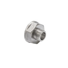 Перехідник (коннектор) 1/2"х1" Koer KF.A0610 (KF0048)