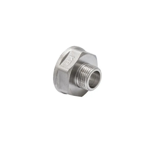 Перехідник (коннектор) 1/2"х1" Koer KF.A0610 (KF0048)