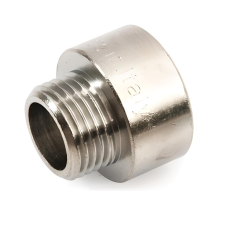 Перехідник General Fittings ВР-ЗР 1"x1/2" (2600.45C-1x1/2)