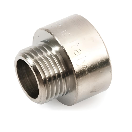 Перехідник General Fittings ВР-ЗР 3/4"x1/2" (2600.45C-3/4x1/2)