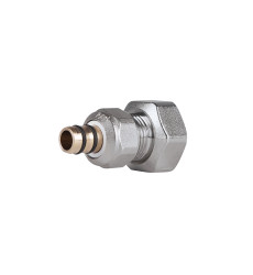 Переходник обжимной Icma 16х3/4" ВР №532 (81532AEGH06)