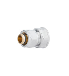 Переходник обжимной Icma 20х3/4" ВР №542 (81542REBQ06)