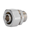 Переходник обжимной SD Plus 20х1/2" ЗР SD154W2015