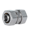 Переходник обжимной SD Plus 20х20 SD152W2020