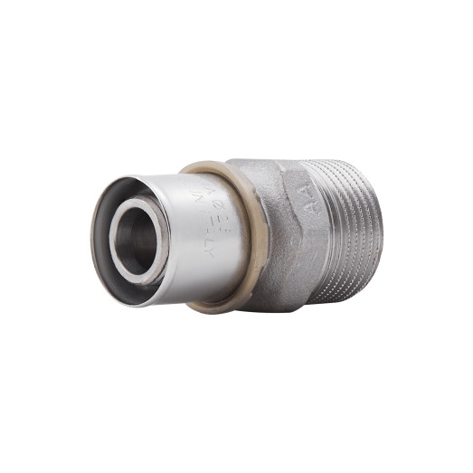 Переходник пресс Icma 26х1" ЗР №402 (81402AFGP06)