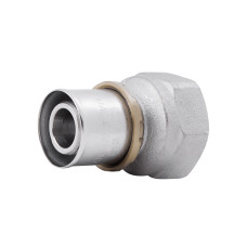 Переходник пресс Icma 26х1/2" ВР №401 (81401AFGP06)