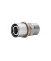 Переходник пресс Icma 26х3/4" ЗР №402 (81402AEGP06)